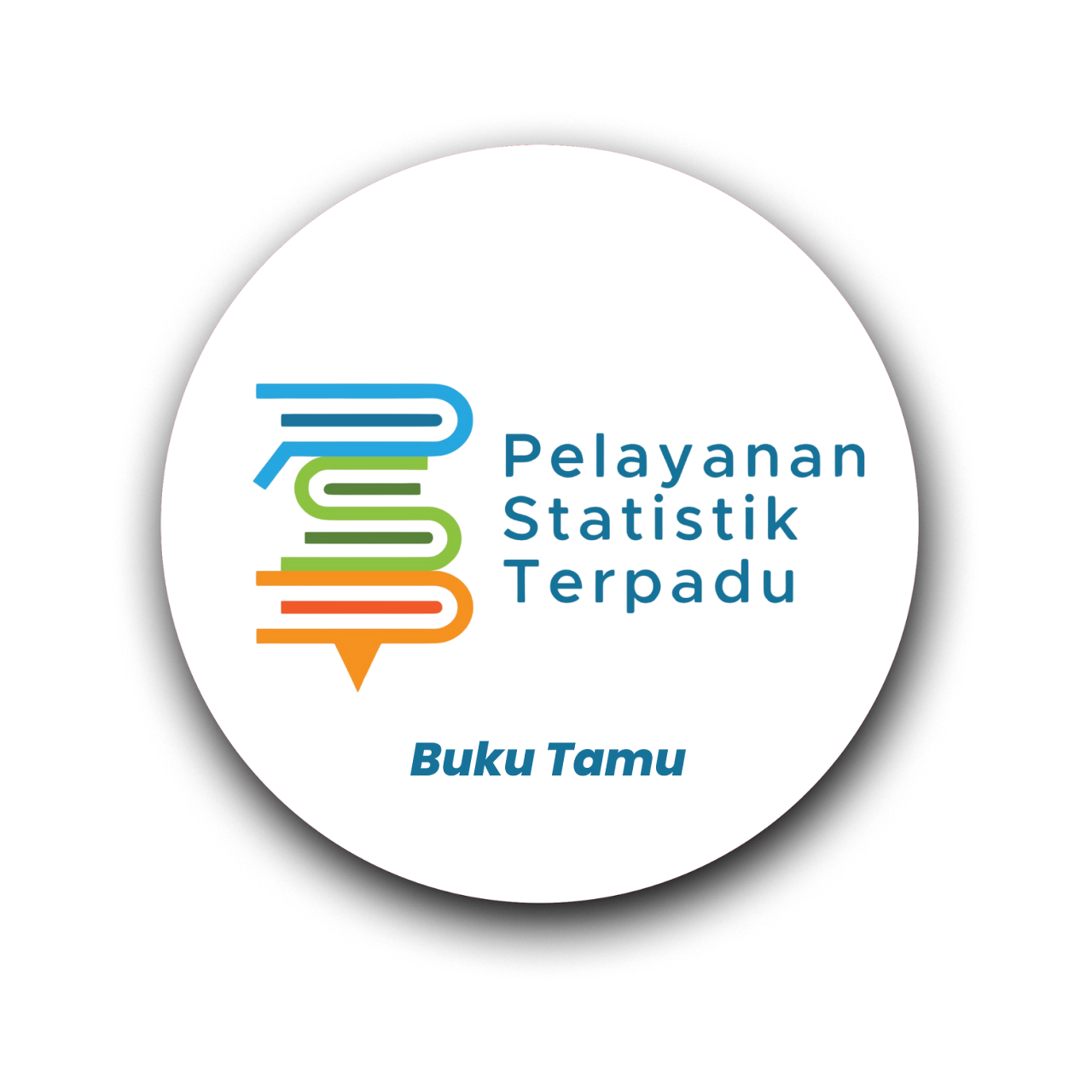 PST Buku Tamu
